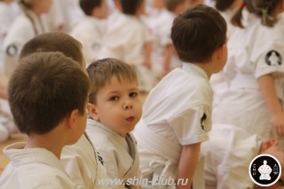 занятия каратэ для детей (2)